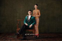 -爱城婚纱摄影·品质严选店