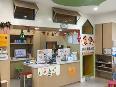 -极橙儿童齿科矫正中心(奥城店)