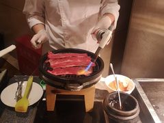 -TABLE·味西餐厅-成都茂业JW万豪酒店