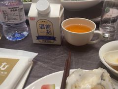 -骏莱海鲜鱼港(五角场店)
