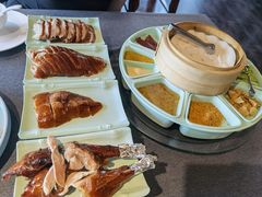 -羲和雅苑•北京烤鸭(平安国际金融中心店)