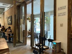 -成川茶店·潮汕工夫浓茶(万象店)