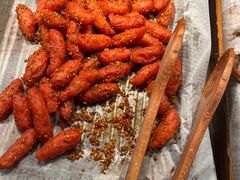 -玫瑰花园自助烤肉(金源店)