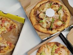 -彼芝奇比萨(红坊店)