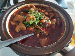 -鉴川·川菜传承(星汇两江店)