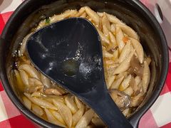 -西贝莜面村(当代商城店)