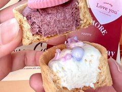 -CookieJar曲奇家(东方宝泰店)