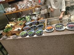 -韵咖啡自助餐厅(天津香格里拉店)