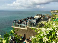-Rock Bar Bali(Bali)