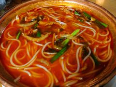 铜锅米线-88号小吃店·经典云南菜·地道纳西美食