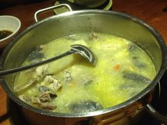 黑鸡小馆-黑鸡小馆(金源店)