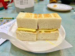 鮮油奶多-华嫂冰室(尖沙咀店)