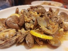 -狮龙啤酒烧烤屋(建二路店)