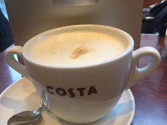 -COSTA COFFEE(吴江路店)