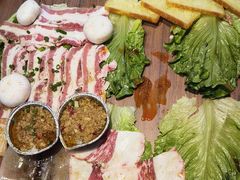 -乌拉烤肉(如皋首店)