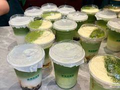 -福楼毕斯罗F Bistronome(国贸商城约会地标景观店)