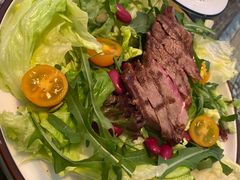 新西兰嫩牛肉蔬菜-HAPPEN(江川东路店)