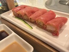 -安蒂娅.悦景轩中餐厅(西乡店)