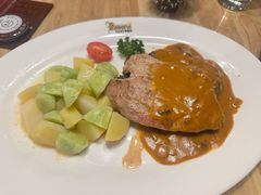 -巴伐利亚啤酒坊(意式风情街店)