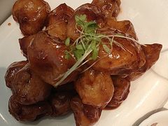 -桂满陇·手作小笼包&江南叫花鸡(中山公园店)