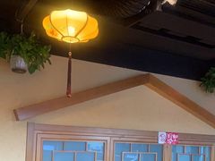 -缘福乡村铁锅炖民宿(八达岭店)