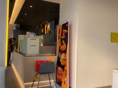 -麦当劳(欢乐谷店)