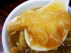 -添發碗仔翅美食