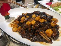 -蓬川食府(金海道店)