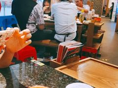 -井格重庆火锅(临平银泰城店)