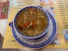 -广信牛奶甜品世家(台东店)