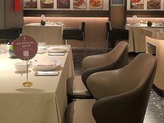 -悦融琥珀·京鲁菜·海味珍品(西单店)