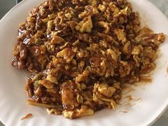 -金家老三饭庄(常营店)