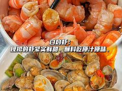 -小海豚•老字号海鲜餐厅(天涯店)