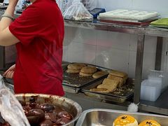 -常州糕团店(北大街新世纪商城店)