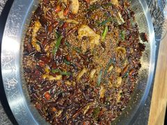 -胖子鱼·天水麻辣鱼火锅(秦州407店)