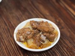 -品香排骨饭(羊官路店)