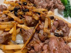 -漆黑觉米粉(三里屯店)