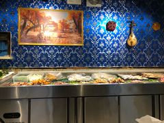 -刀郎牛肉面新疆餐厅·烧烤(清真通州珠江国际城店)