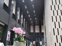 -苏州现代传媒广场商业