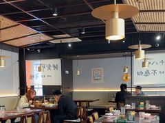 -拾捌川·自贡爆炒(新街口店)