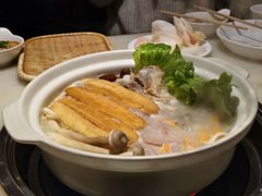-小骨煲金华砂锅(转塘金街美地店)