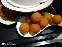 -乡村基(杨家坪建设店)