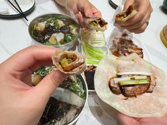 -梅利汴京烤鸭•开封豫菜地标店(晋安路店)