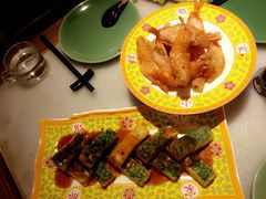 -那家小馆•北京菜•烤鸭(中关村店)