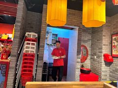-吉祥春饼·烤鸭(文登利群店)