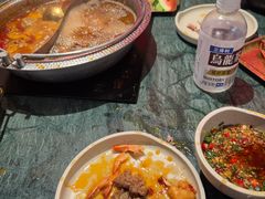 -牛New寿喜烧(曹路花园城店)