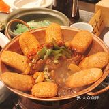 在夫子庙南京大牌档，解锁五一美食！