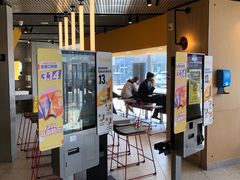 门面-麦当劳(宾水西道店)
