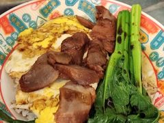 -孖记茶档·热腾茶餐(乐峰店)