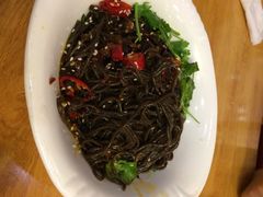 东北农家小院-东北农家小院(定西路店)